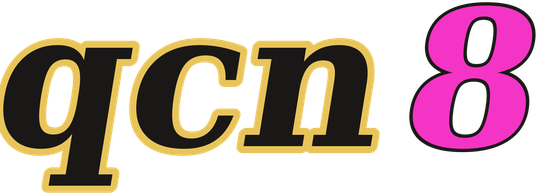 qcn8 logo